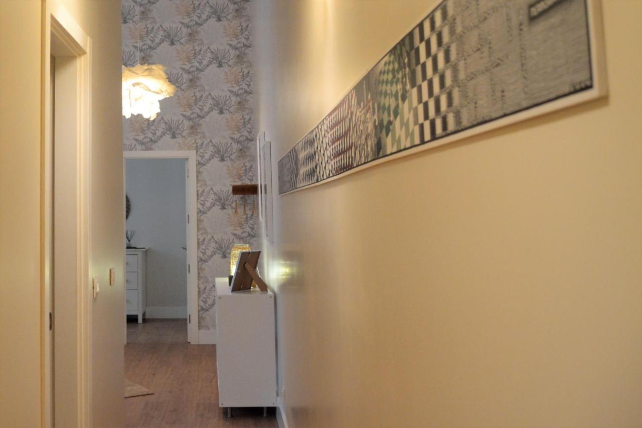 Encantador Apartamento En El Centro Historico De Malaga Lägenhet Exteriör bild
